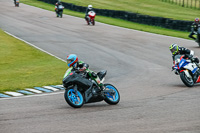 Advanced Group Black Bikes